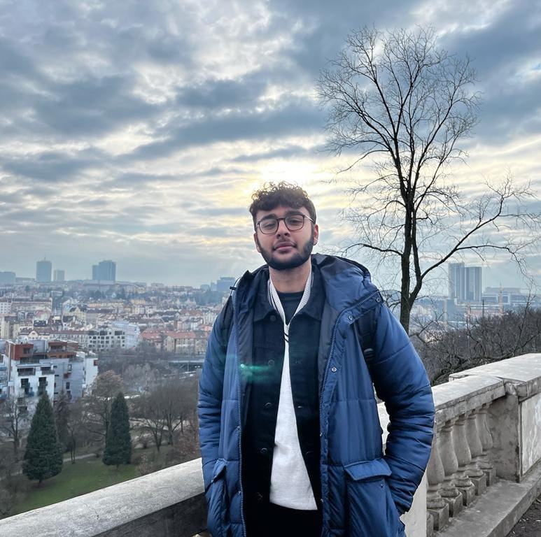 Faizan Raza bio photo